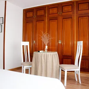  Maison d'hôtes Dunas