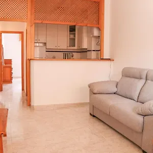 La Casita Del Cabo Cabo De Gata