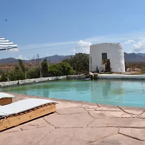 Cortijo La Molina De Landhuis