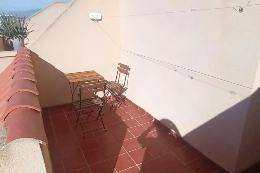 Villa Adosado Con Piscina En Cabo De Gata 4P 0*,  Espagne