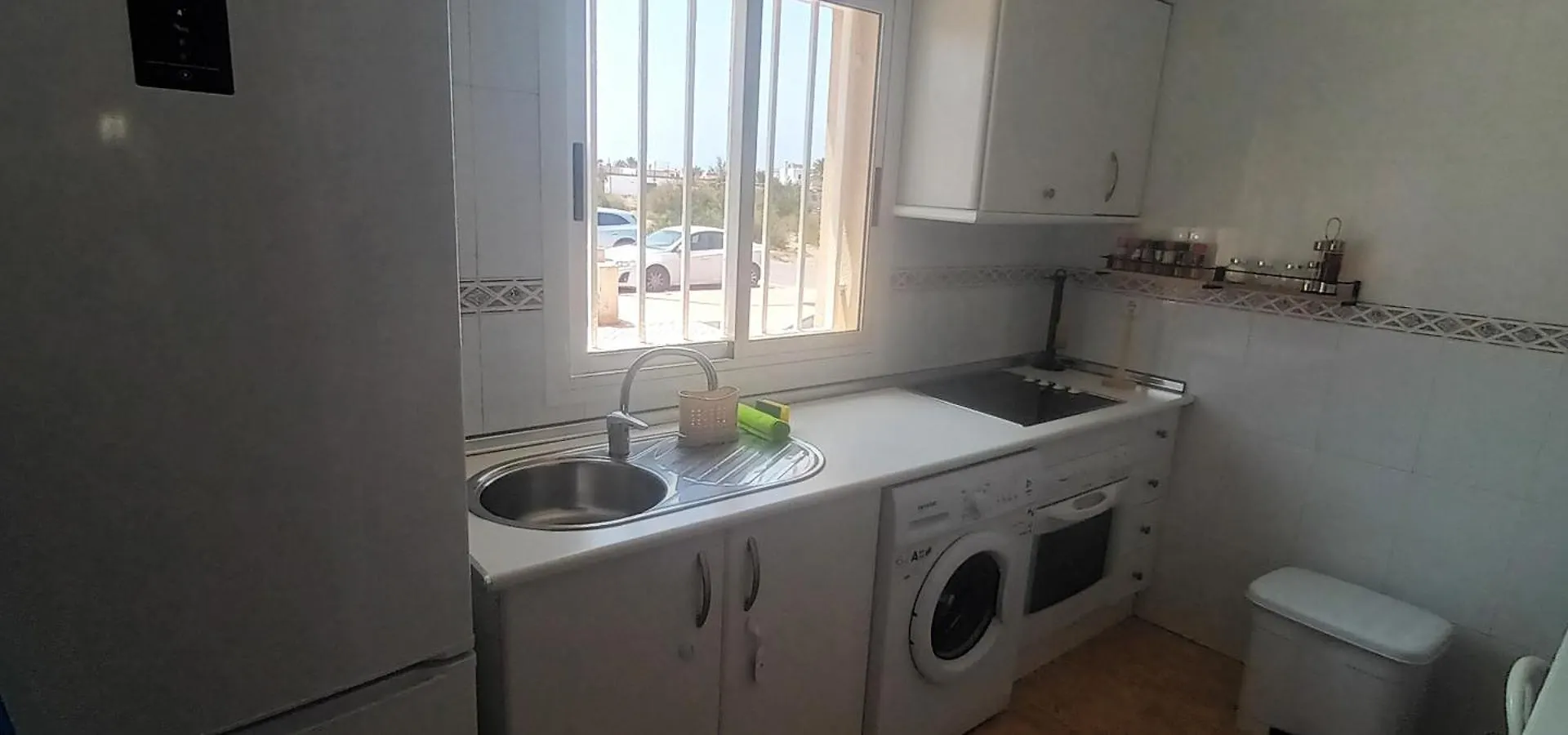 Adosado Con Piscina En Cabo De Gata 4P Villa